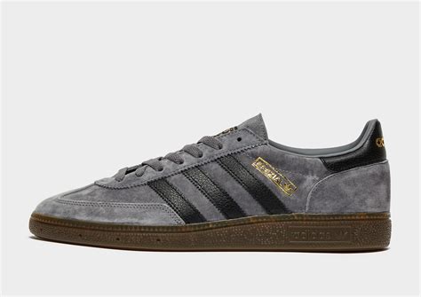 adidas spezial grau herren|Adidas originals handball spezial.